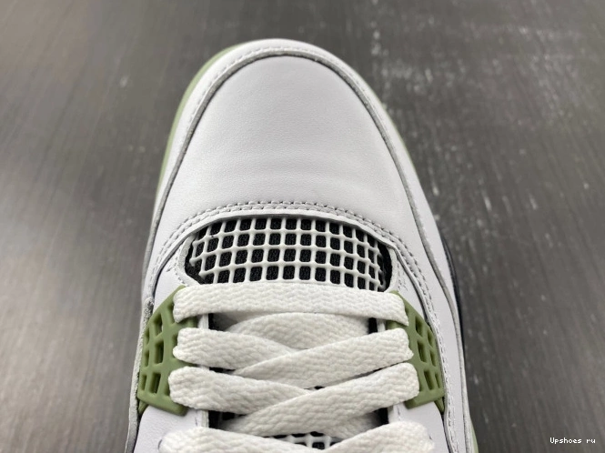 Retro Seafoam AQ9129-103 Jordan 4 0208